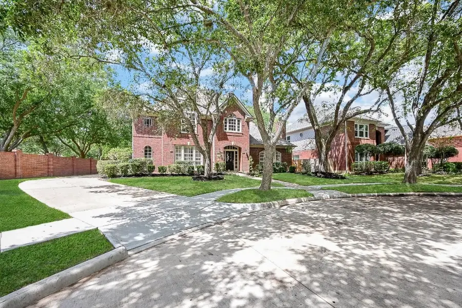 3426 Stoney Mist Drive, Sugar Land, TX 77479 - #3