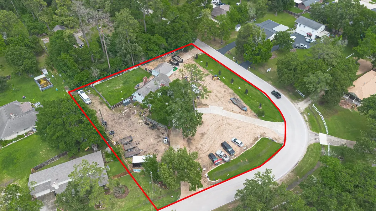 30207 E Geneva Drive, Spring, TX 77386 - #1
