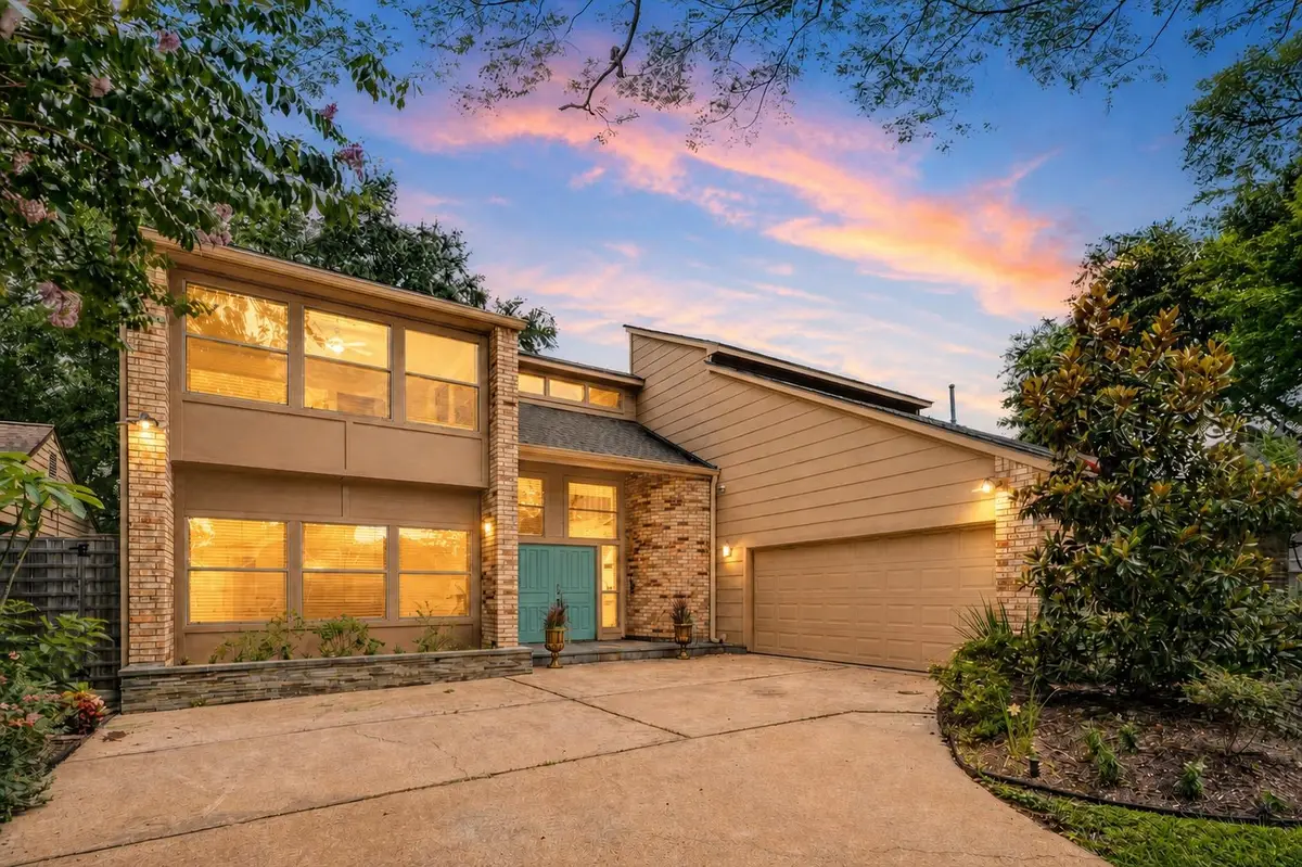 2327 Briar Branch Drive, Houston, TX 77042 - #1