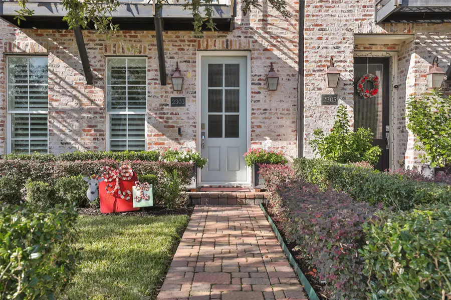 2303 Kolbe Run Lane, Houston, TX 77080 - Image #2