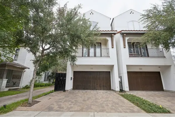 1208 Welch Street, Houston, TX 77006