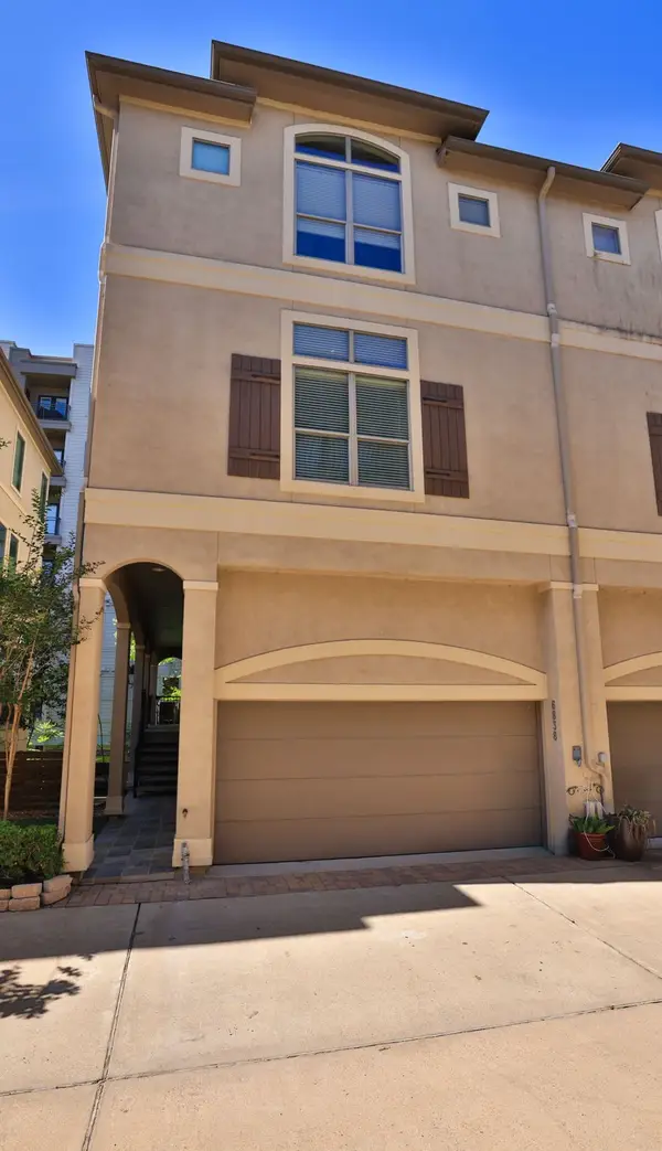 6838 Staffordshire Boulevard, Houston, TX 77030