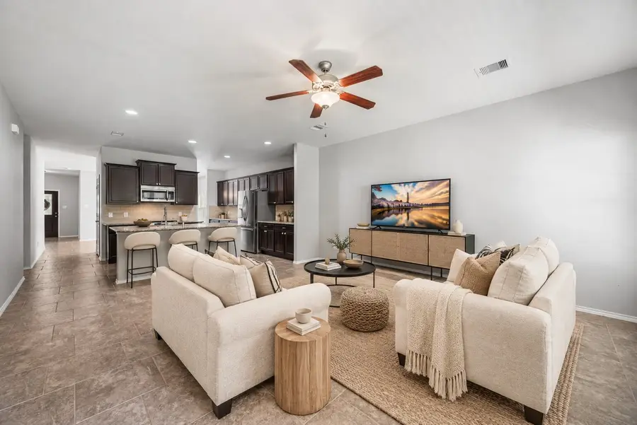 143 Meadow Valley Drive, Conroe, TX 77384 - #3