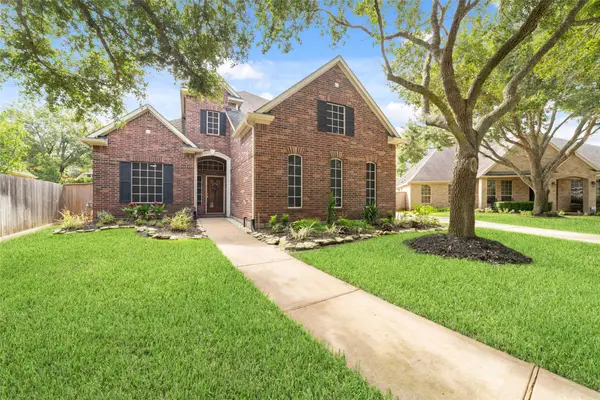 13643 Schumann Trail, Sugar Land, TX 77498