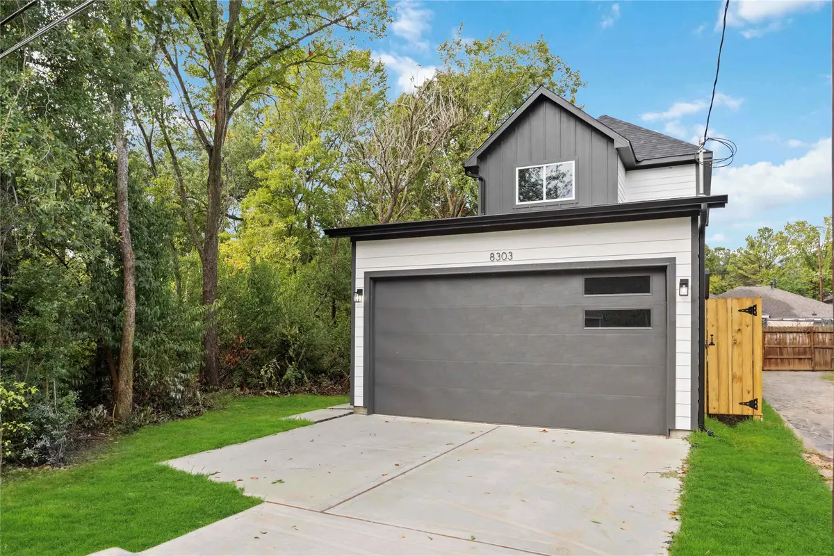 8303 Venus Street, Houston, TX 77088 - Image #1