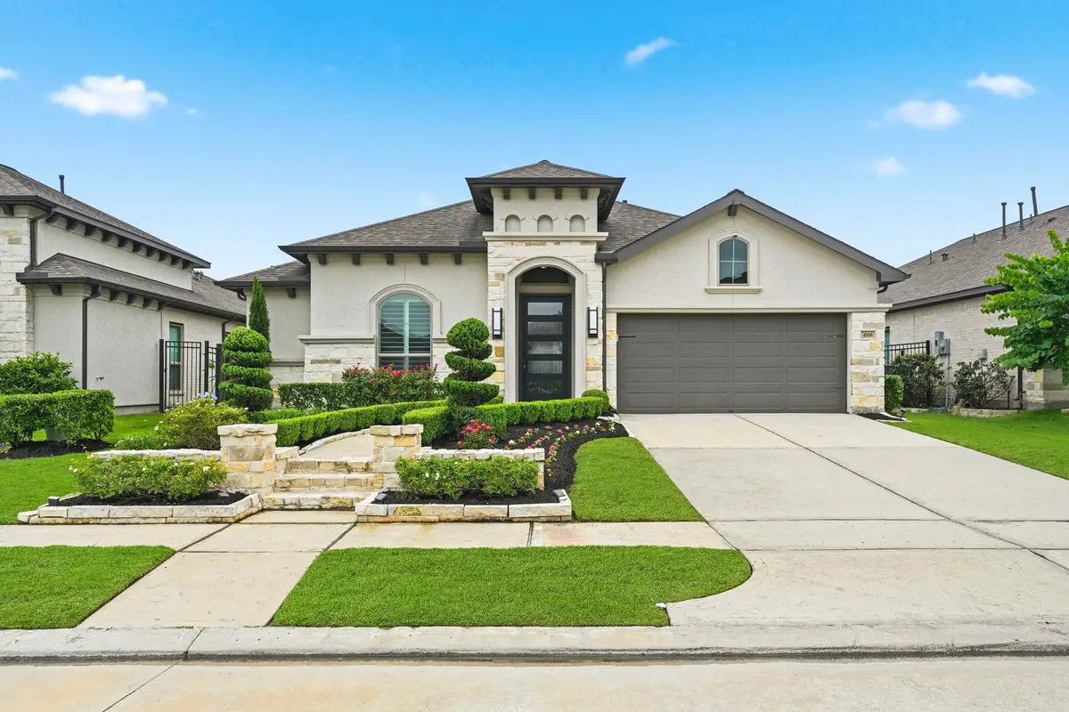 4508 Woodland Bend Court, Spring, TX 77386 - #1