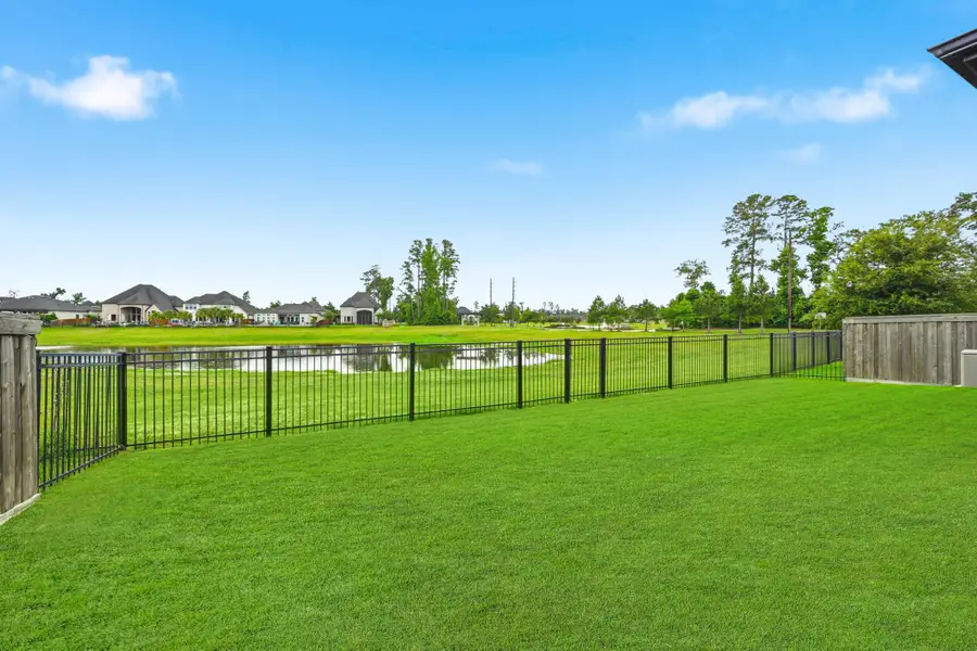 4508 Woodland Bend Court, Spring, TX 77386 - #2