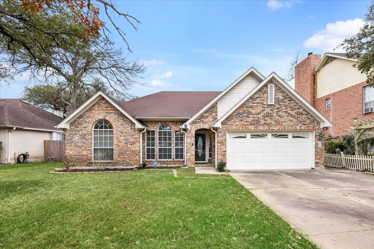 12624 Twisted Briar Lane, Austin, TX 78729 - Image #1