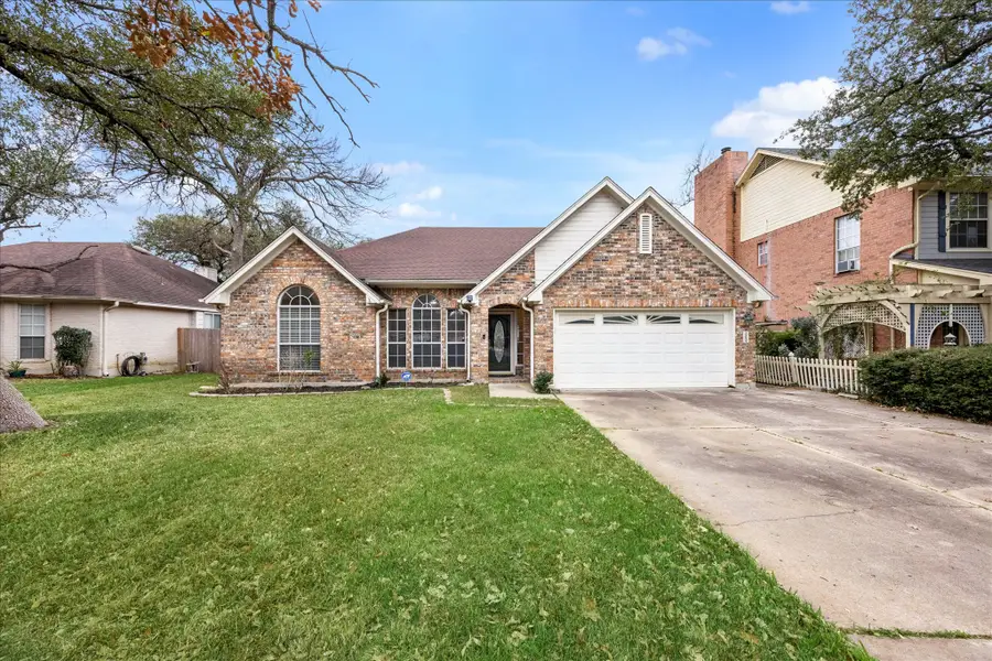 12624 Twisted Briar Lane, Austin, TX 78729 - Image #2