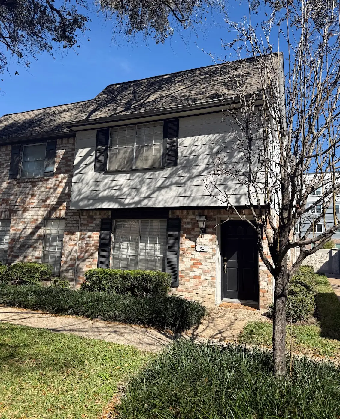 11002 Hammerly Boulevard #93, Houston, TX 77043 - #1