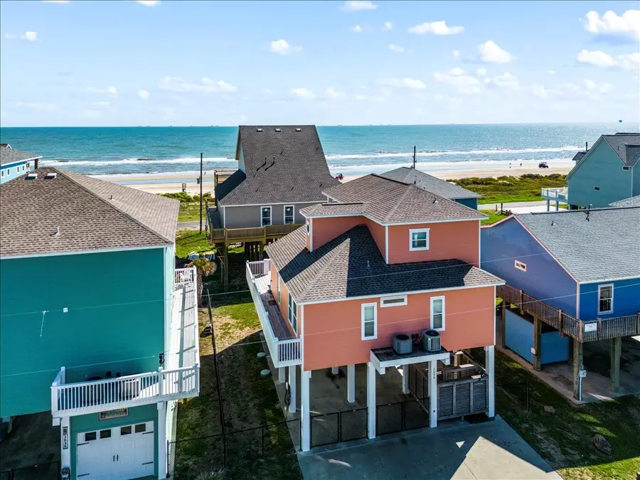 2634 Whitecap, Crystal Beach, TX 77650 - Image #2