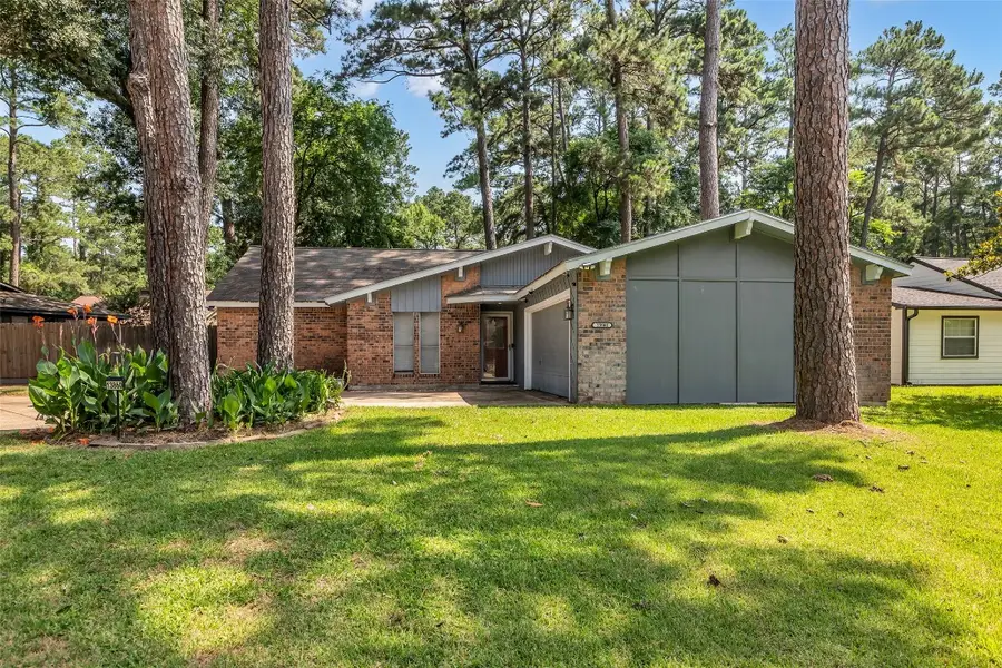 13860 Ventura Road, Willis, TX 77318 - #2