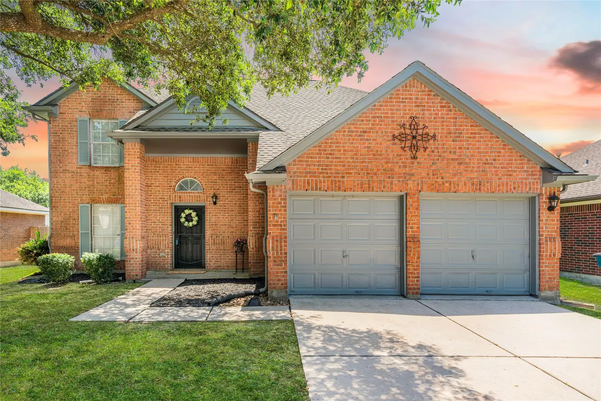 19727 Glenfinch Lane, Spring, TX 77379 - #1
