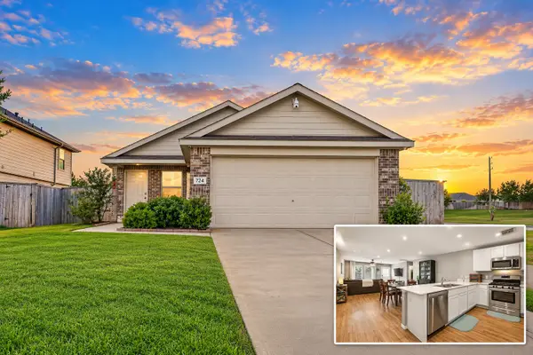 724 Larkspur Shadow Drive, Magnolia, TX 77354