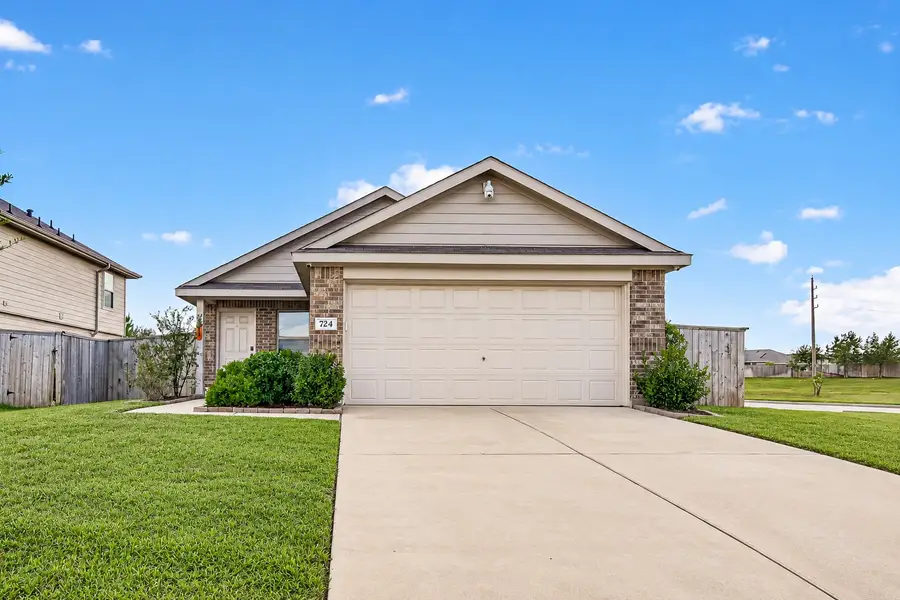 724 Larkspur Shadow Drive, Magnolia, TX 77354 - #2