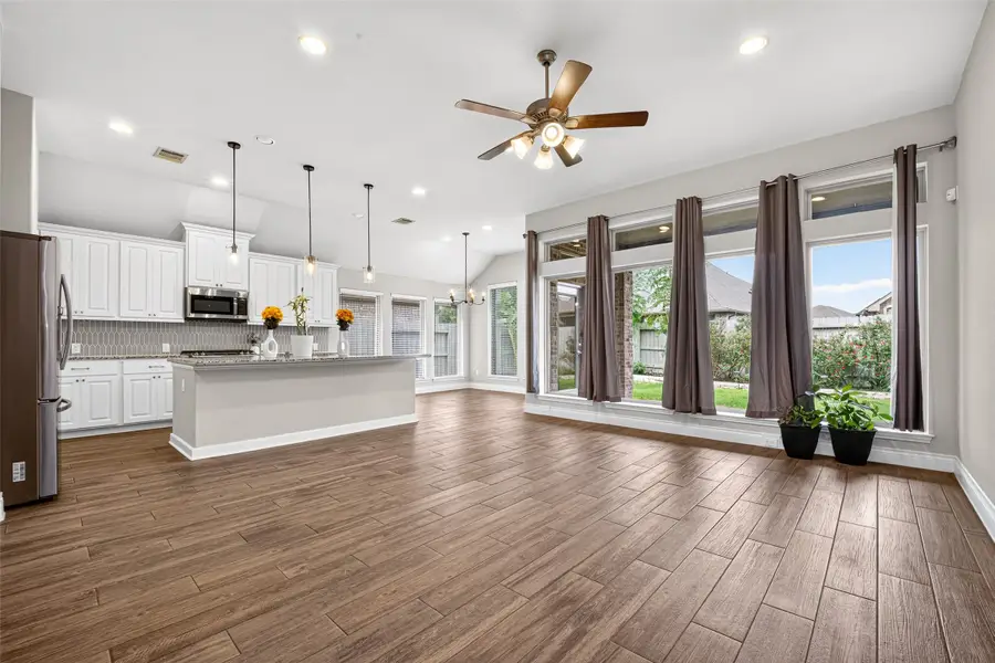 2232 Blackhawk Ridge Lane, Manvel, TX 77578 - #3