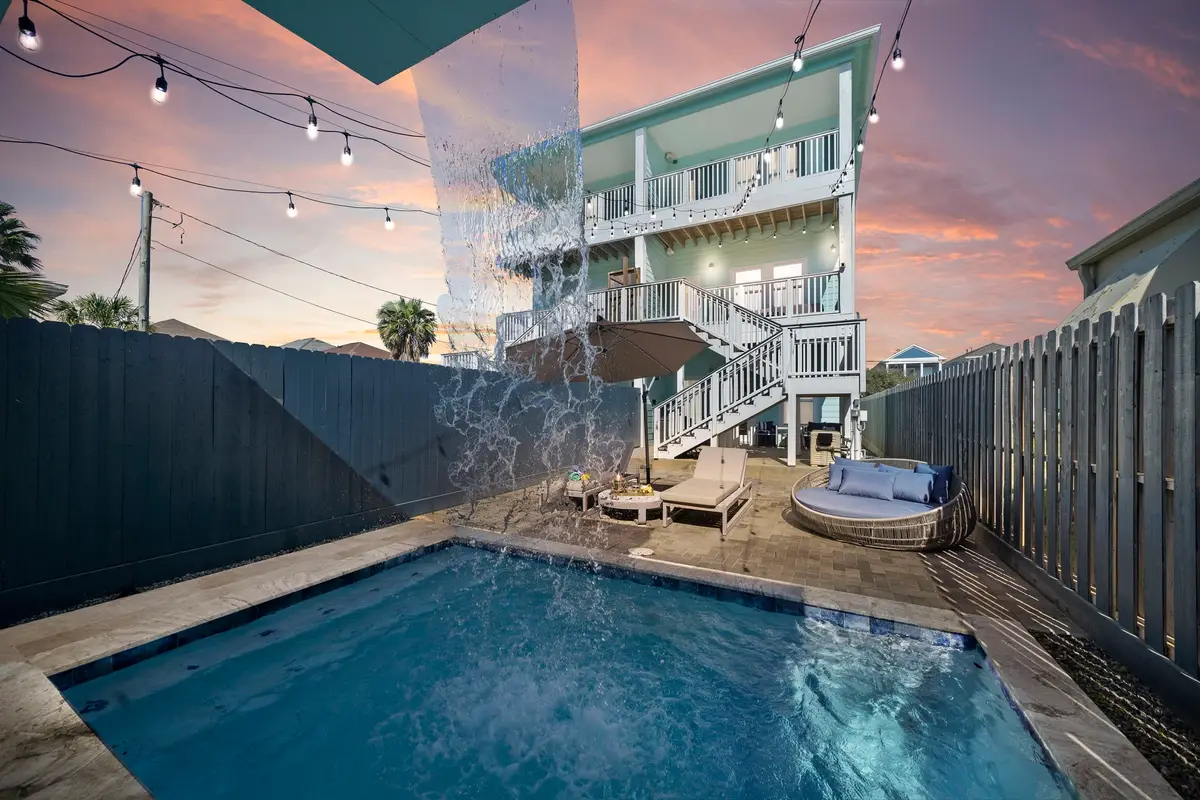 2307 Bernardo De Galvez Avenue, Galveston, TX 77550 - #1