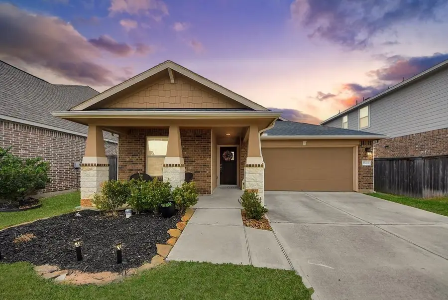 19418 Tobiano Park Drive, Tomball, TX 77377 - #2