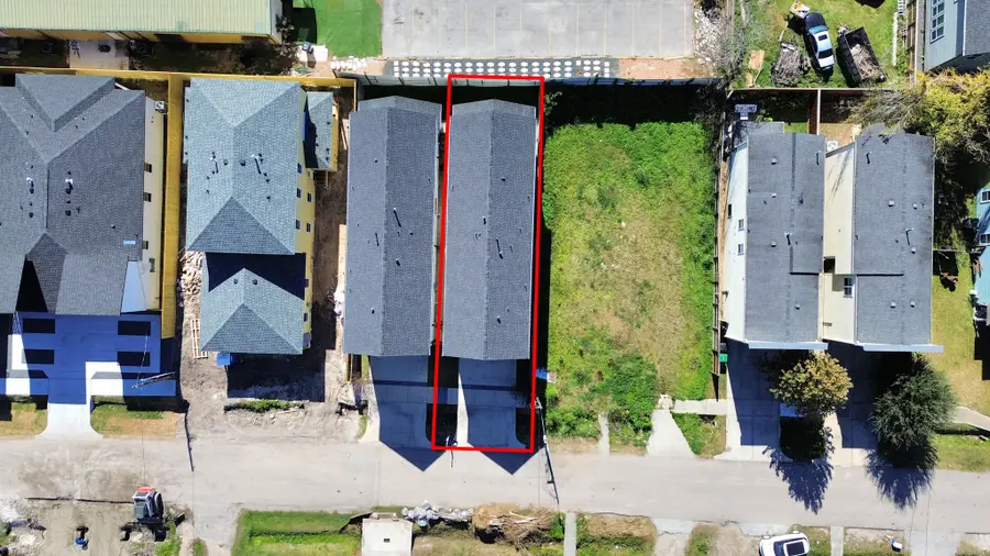 410 E 41st Street, Houston, TX 77022 - #2