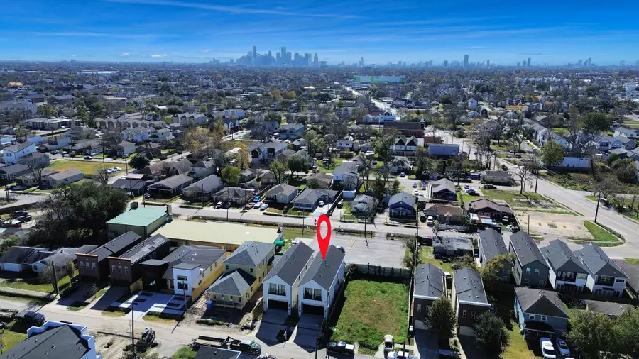410 E 41st Street, Houston, TX 77022 - #3