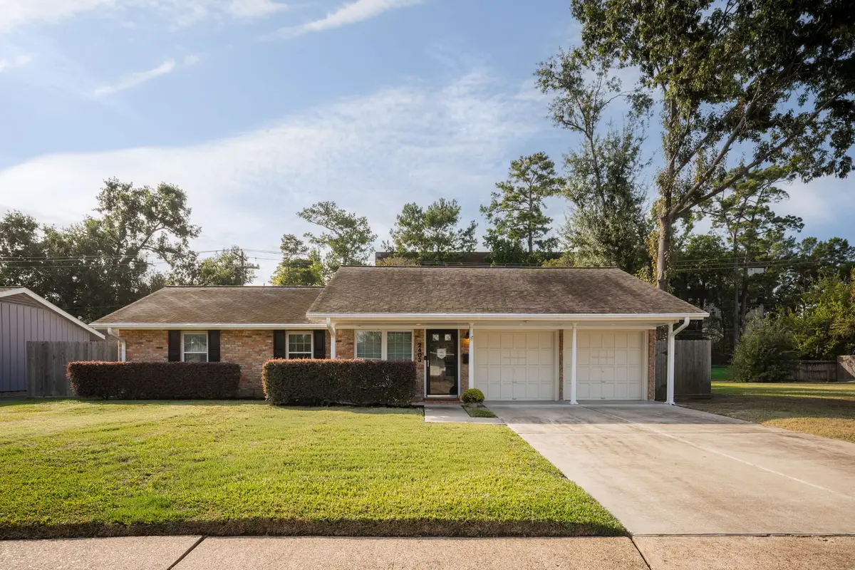 2403 Ansbury Drive, Houston, TX 77018 - Image #1