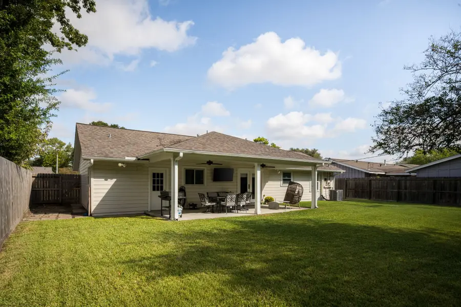 2403 Ansbury Drive, Houston, TX 77018 - Image #3