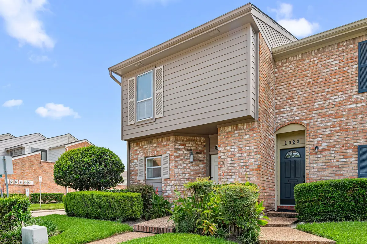 1021 Fountain View Drive, Houston, TX 77057 - #1