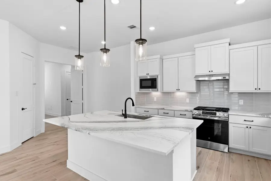 13306 Valley Orchard, Tomball, TX 77375 - #2