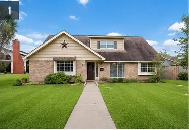 1705 20th Avenue N, Texas City, TX 77590
