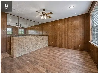 1705 20th Avenue N, Texas City, TX 77590 - #2