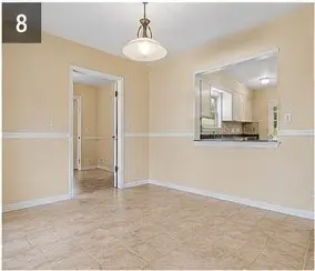 1705 20th Avenue N, Texas City, TX 77590 - #3