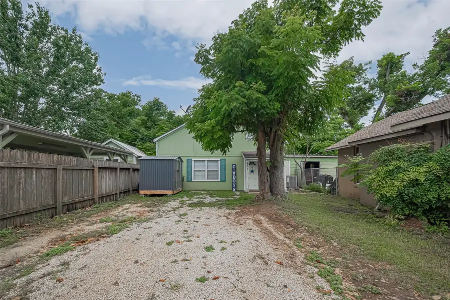 601 N Resident Street, Wharton, TX 77488 - #2