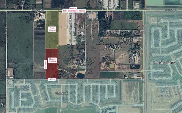 0 Fm 529, Katy, TX 77493