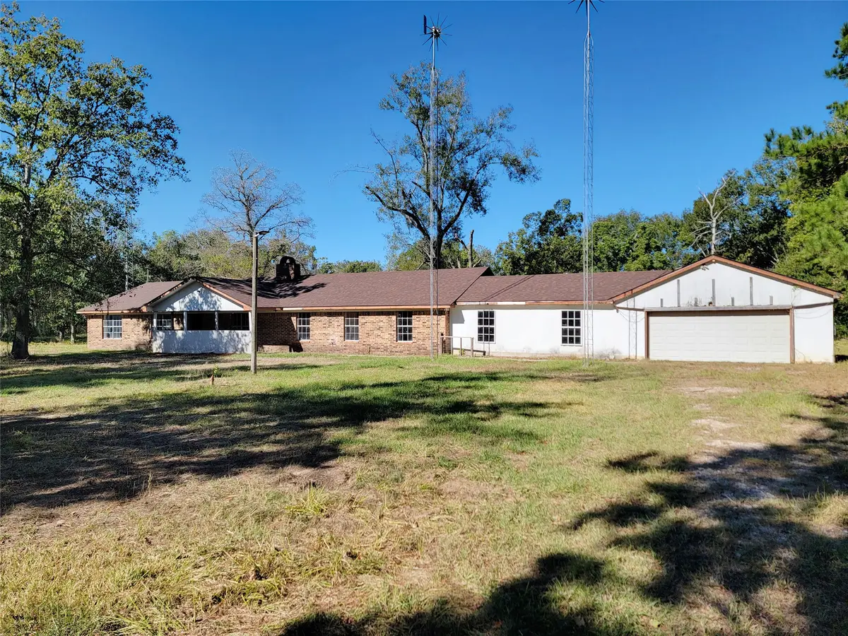 2263 Fm 2610 Road, Cleveland, TX 77327 - #1