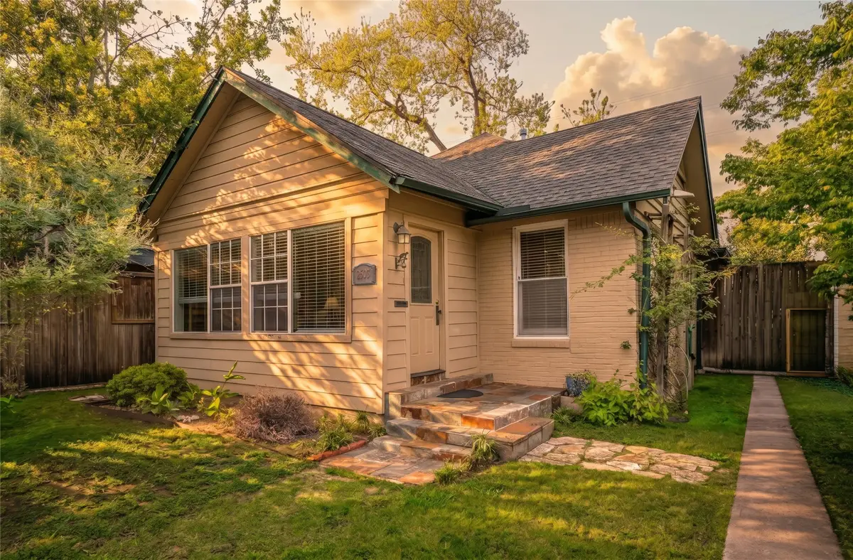 2503 Park Street, Houston, TX 77019 - #1