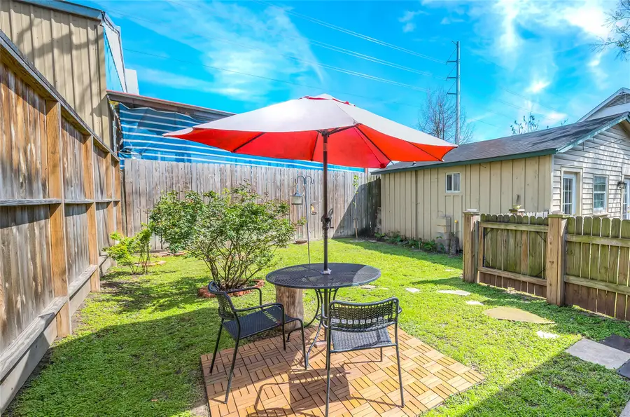 2503 Park Street, Houston, TX 77019 - #2