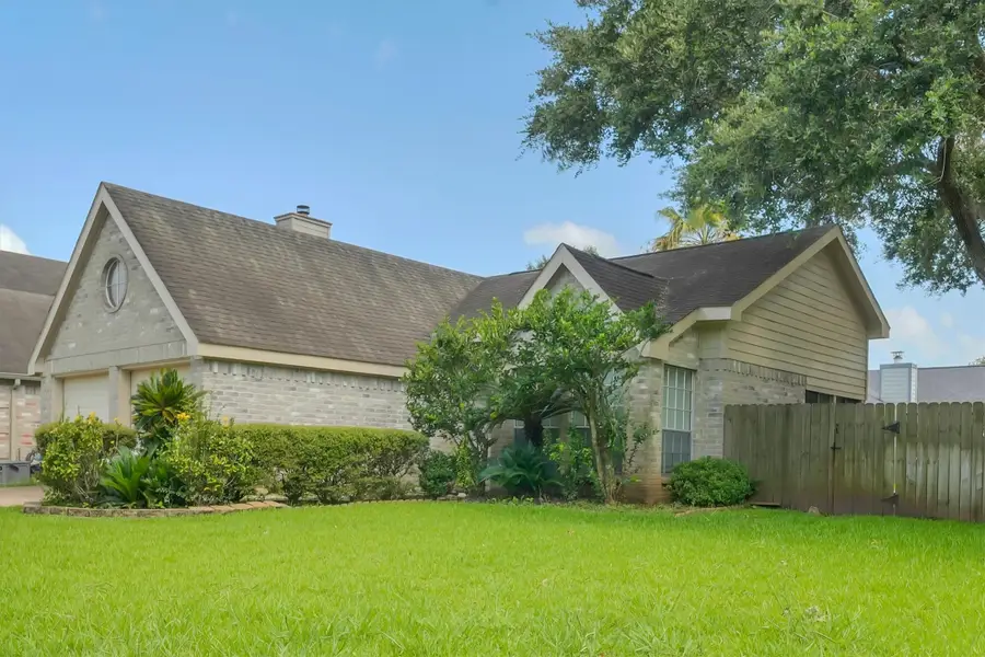 4402 Treasure Trail, Sugar Land, TX 77479 - #3