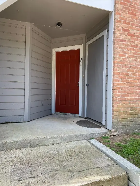 2401 Sycamore Avenue #C2, Huntsville, TX 77340 - #2
