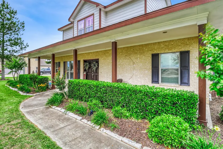 3026 Dees Circle, Sealy, TX 77474 - #2