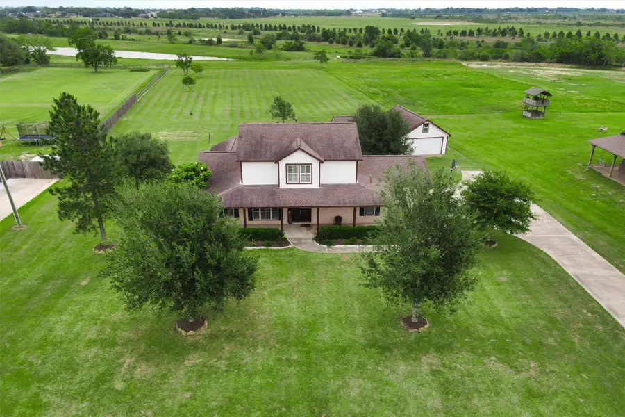 3026 Dees Circle, Sealy, TX 77474 - #3