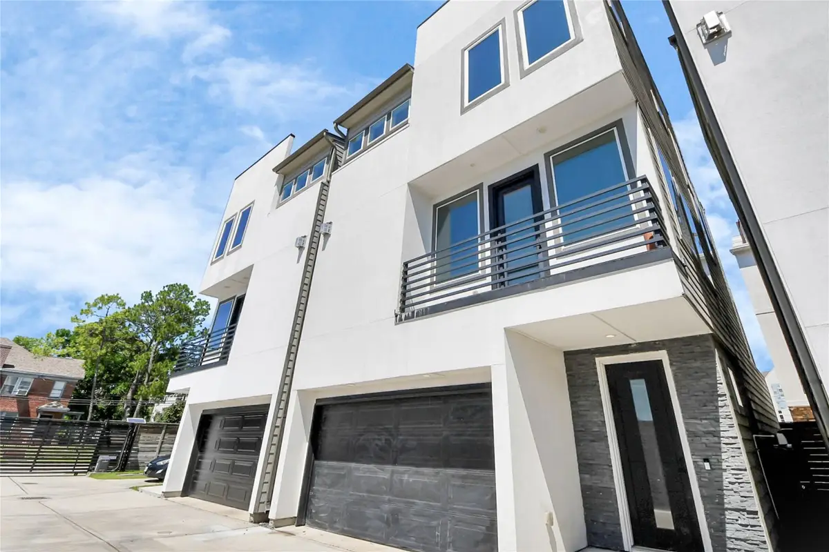 1805 Blodgett Street, Houston, TX 77004 - #1