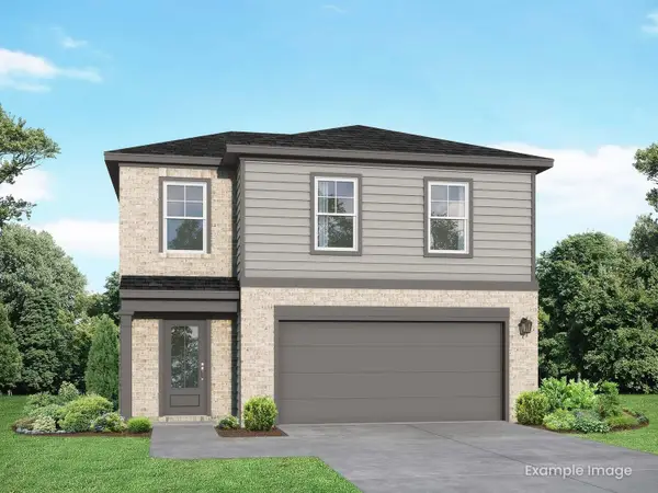 2108 S Canopy Crossing Circle, Conroe, TX 77301