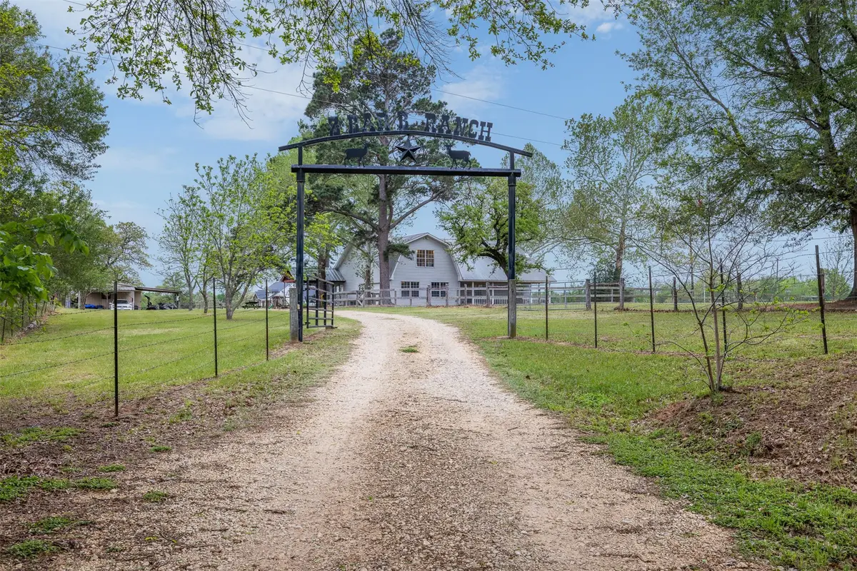 4431 County Road 308, Caldwell, TX 77836 - #1