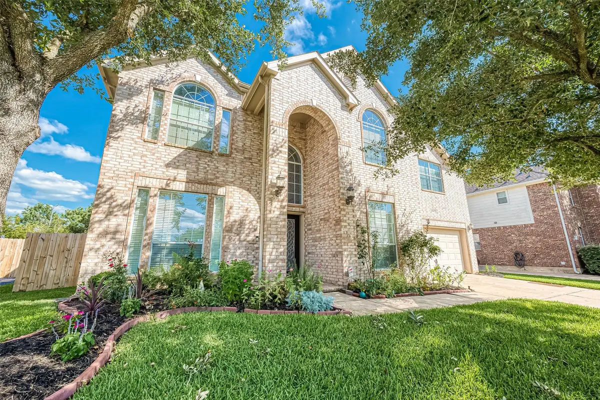 25907 Pebble Terrane Lane, Katy, TX 77494 - #1
