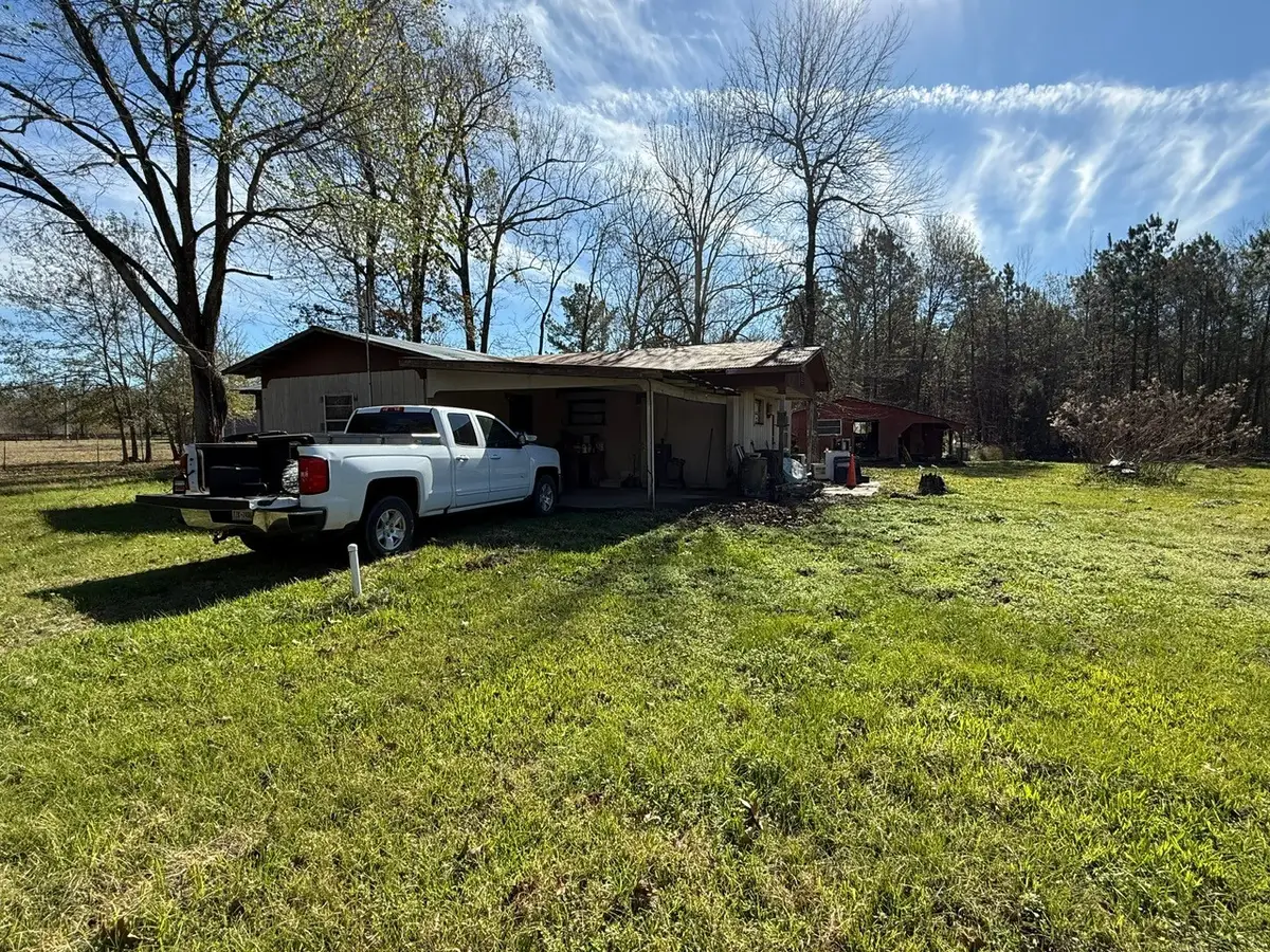 642 County Road 2112, Liberty, TX 77575 - Image #1