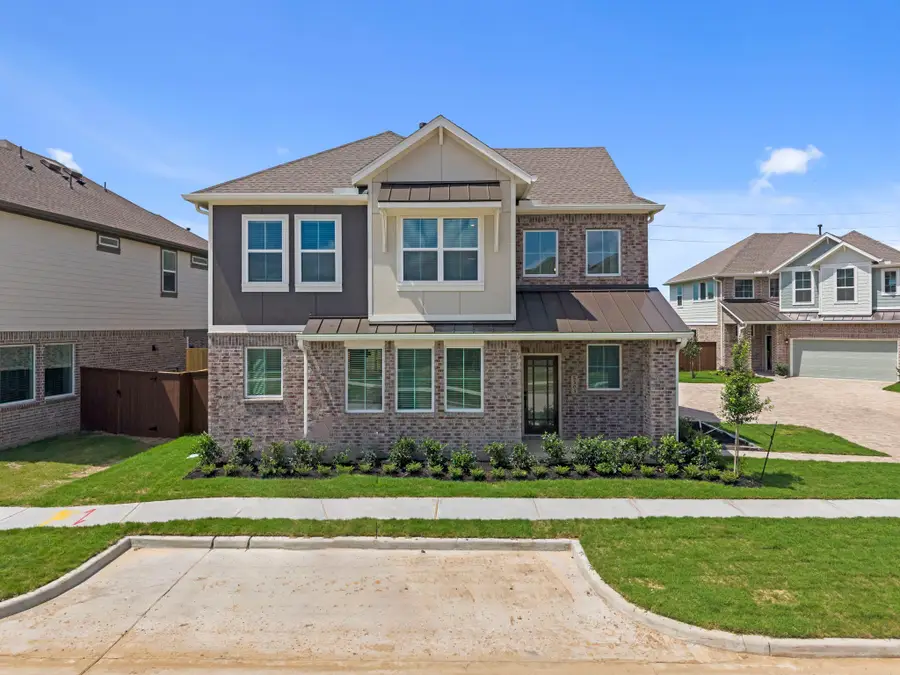 5303 Palo Verde Drive, Alvin Pearland, TX 77578 - #3