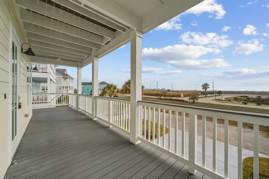 4011 Estuary Court, Galveston, TX 77554 - #3