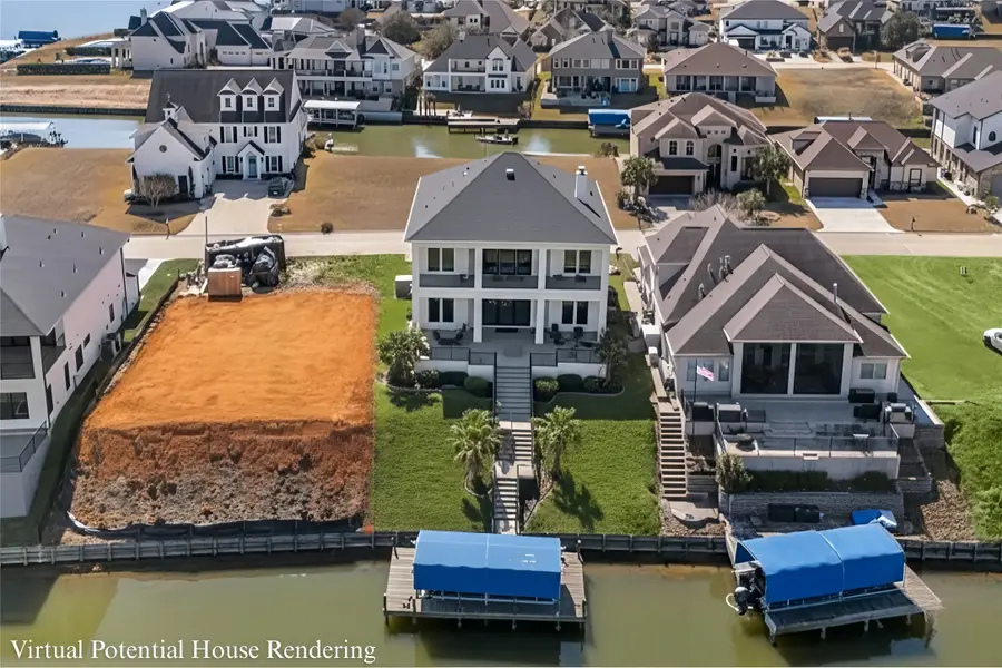 12562 St Louis Court, Willis, TX 77318 - Image #3