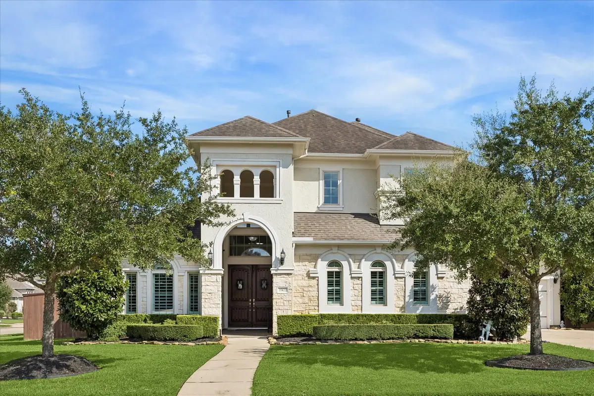 27422 Ashford Sky Lane, Katy, TX 77494 - #1