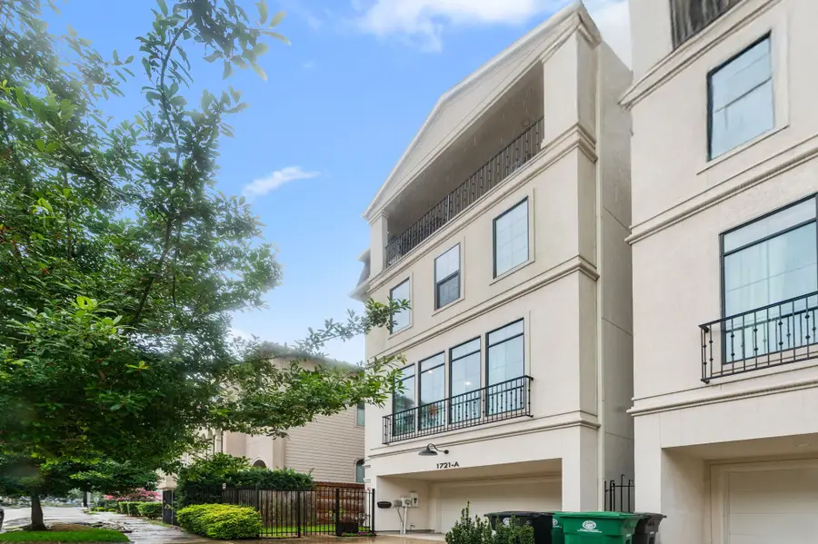 1721 Utah Street #A, Houston, TX 77007 - #3